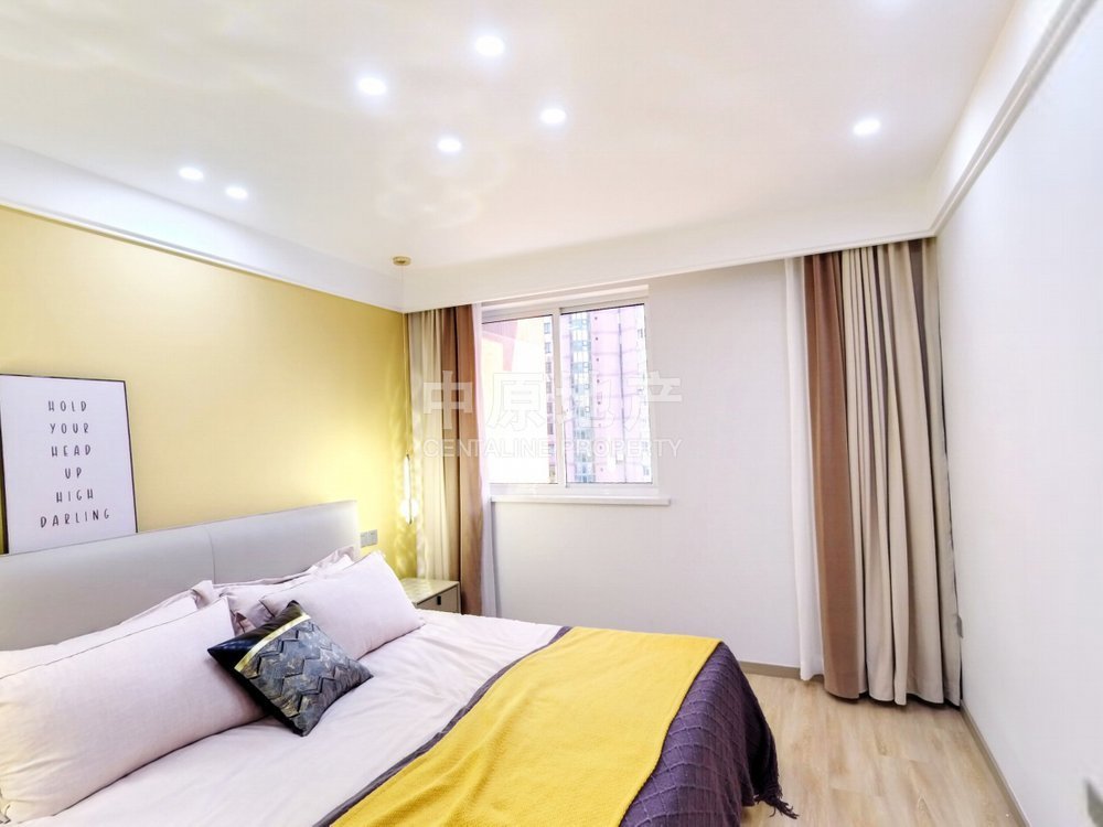 上海里昂花园(西区)二手房房源图片