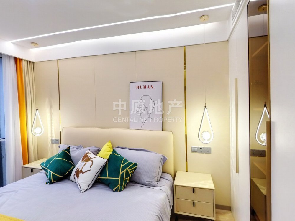 上海里昂花园(西区)二手房房源图片