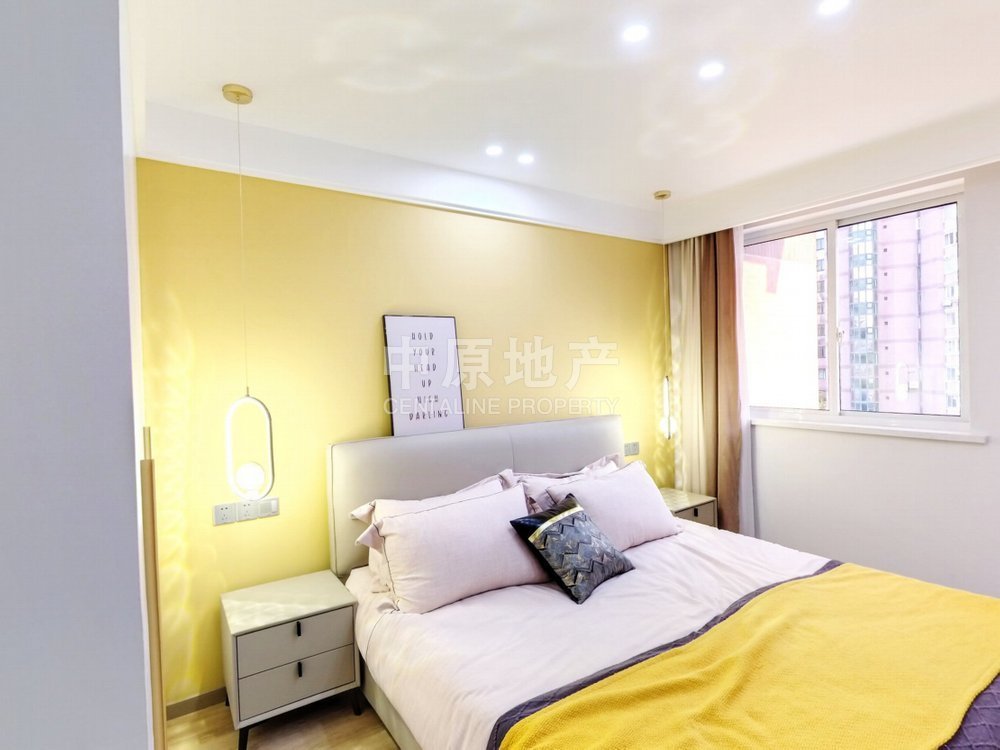 上海里昂花园(西区)二手房房源图片