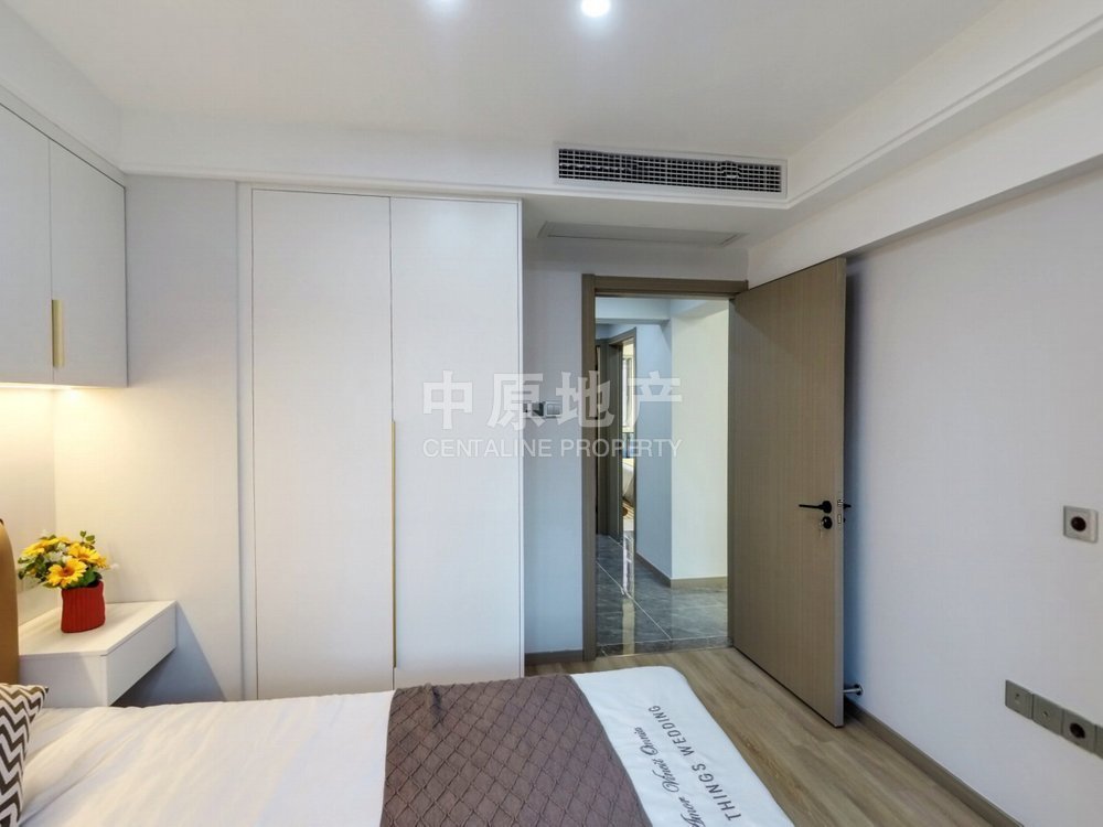 上海里昂花园(西区)二手房房源图片