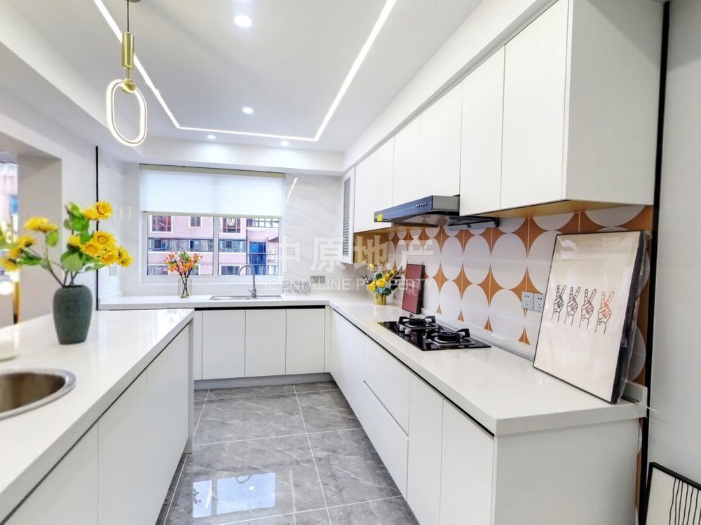 上海里昂花园(西区)二手房房源图片