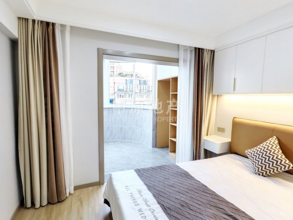 上海里昂花园(西区)二手房房源图片