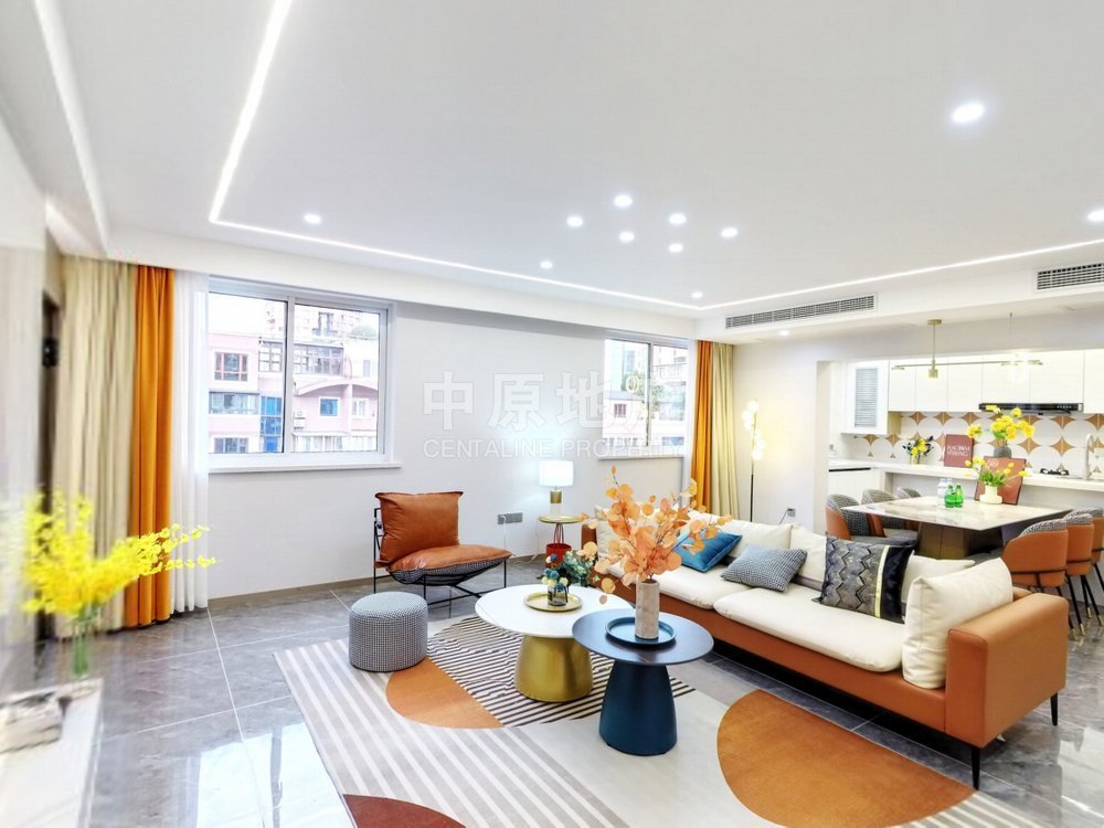 上海里昂花园(西区)二手房房源图片