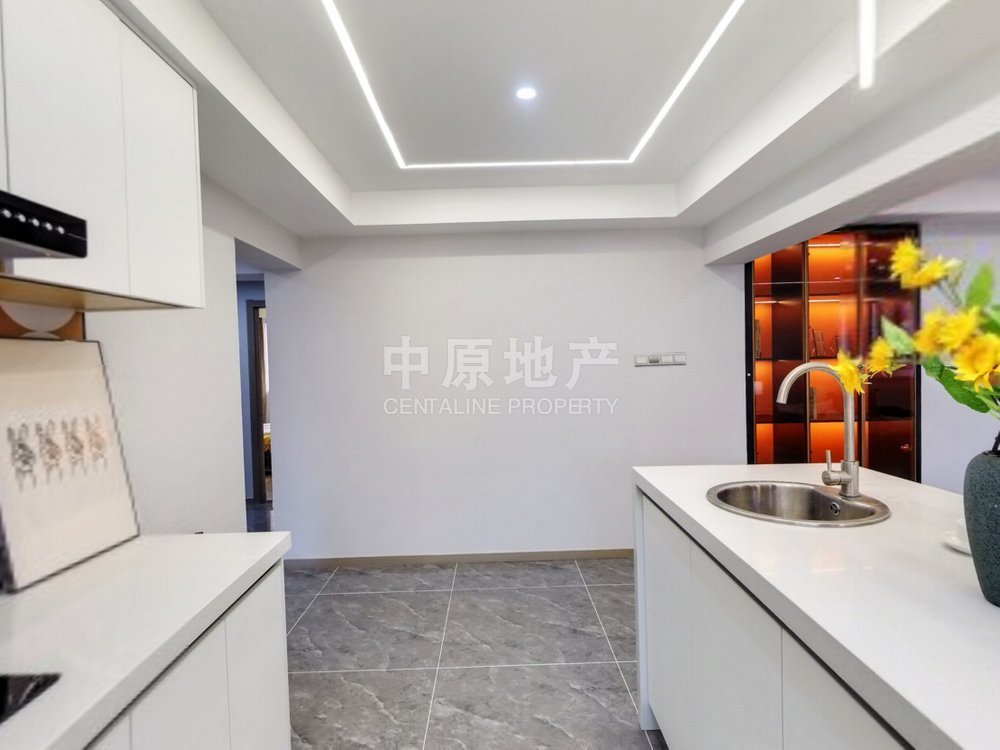 上海里昂花园(西区)二手房房源图片