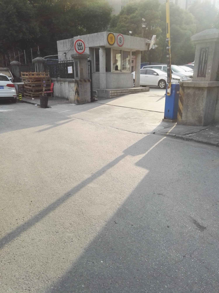 上海汤臣商务中心二手房房源图片