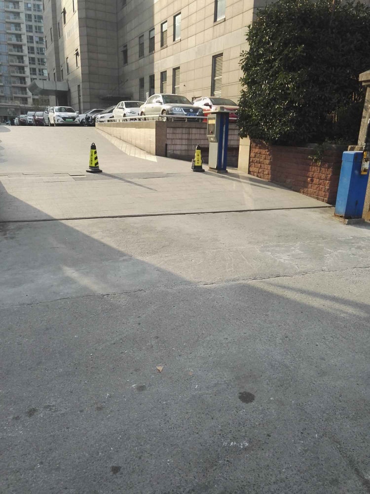 上海汤臣商务中心二手房房源图片