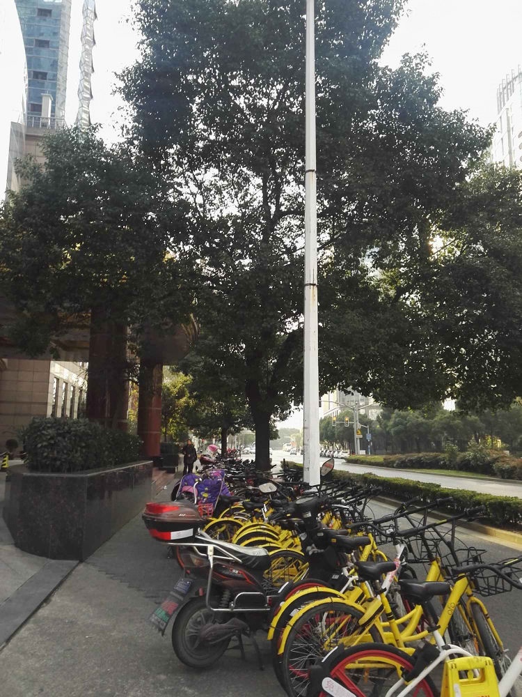 上海汤臣商务中心二手房房源图片