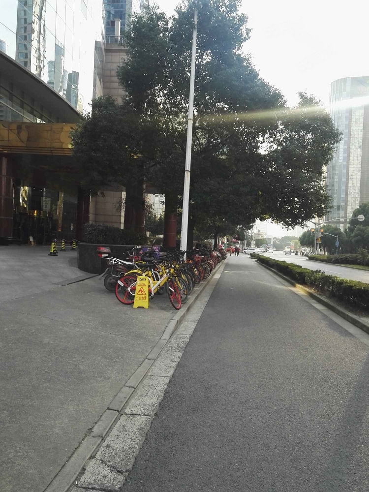 上海汤臣商务中心二手房房源图片