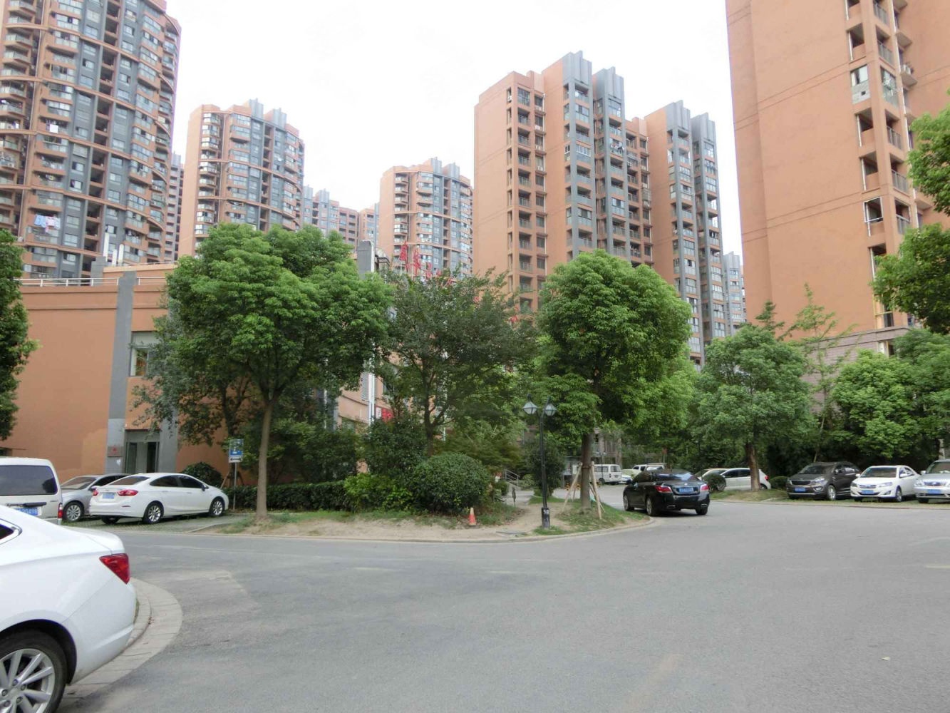 上海盛华景苑二手房房源图片