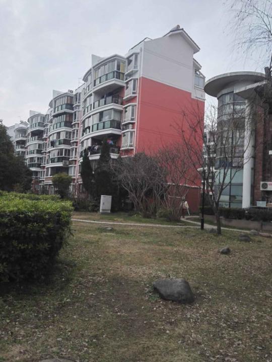 上海新时代花园二手房房源图片