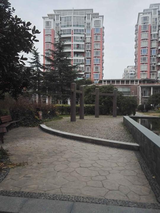 上海新时代花园二手房房源图片