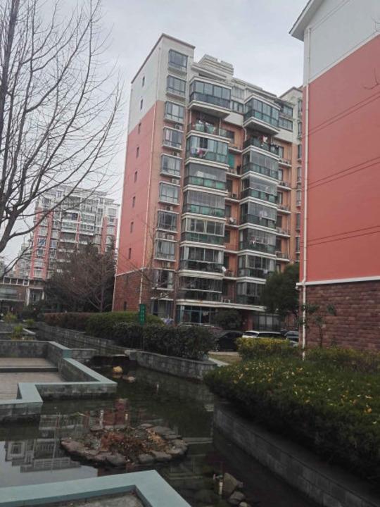 上海新时代花园二手房房源图片