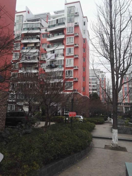 上海新时代花园二手房房源图片