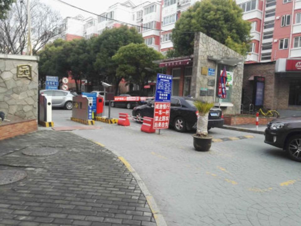 上海新时代花园二手房房源图片