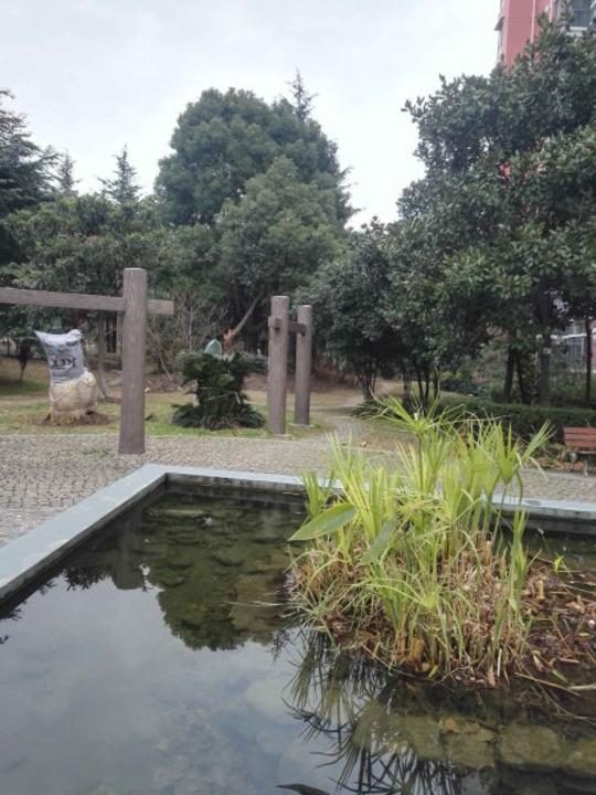 上海新时代花园二手房房源图片