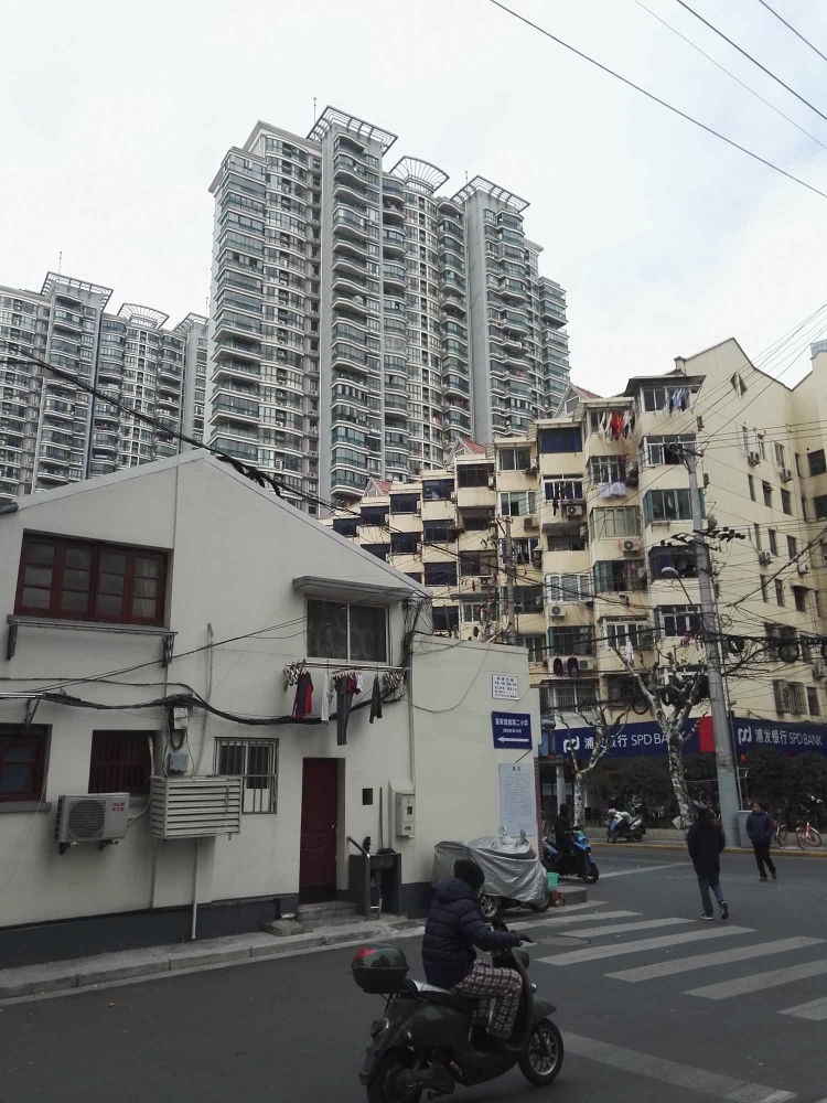 上海滨江名人苑二手房房源图片