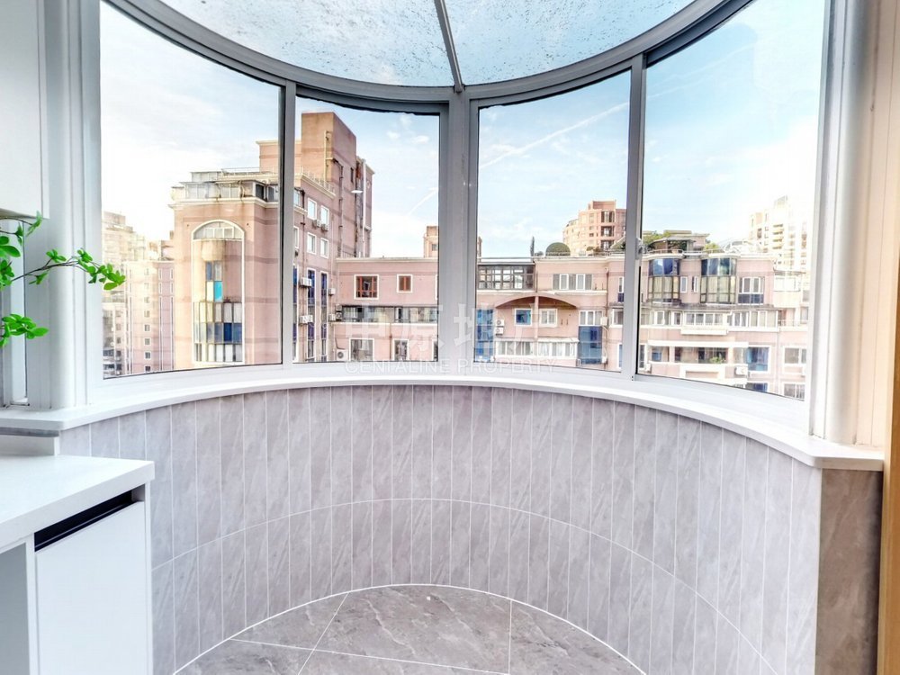 上海里昂花园(西区)二手房房源图片