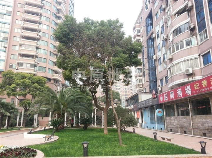 上海里昂花园(西区)二手房房源图片