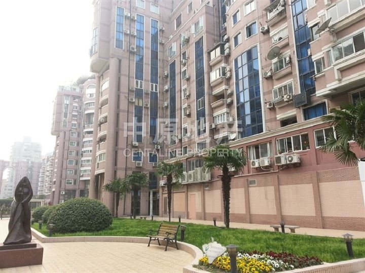 上海里昂花园(西区)二手房房源图片