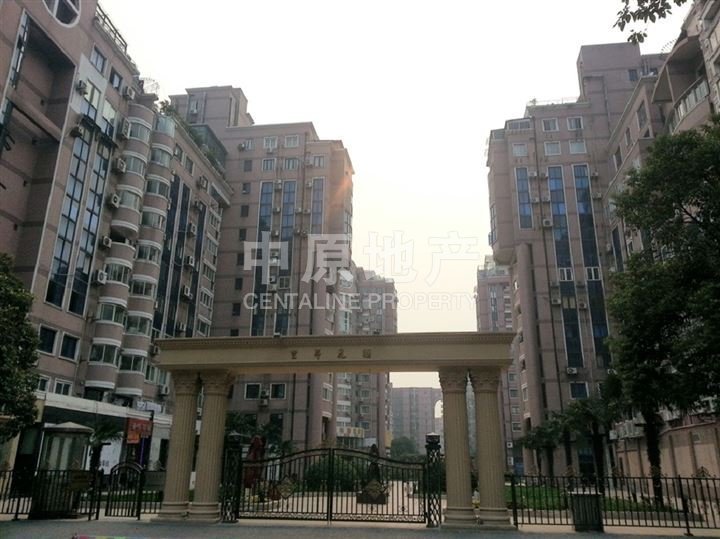 上海里昂花园(西区)二手房房源图片