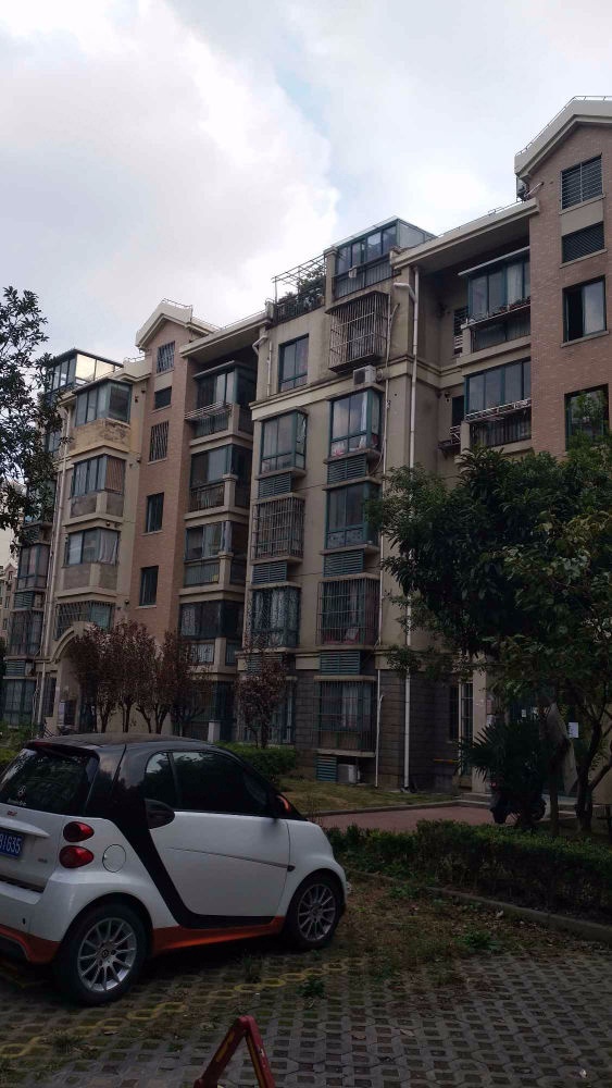 上海美林小城二手房房源图片