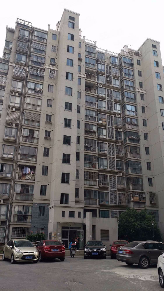 上海美林小城二手房房源图片