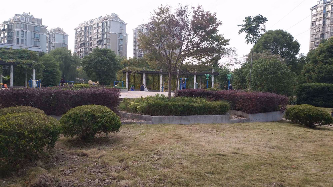 上海美林小城二手房房源图片