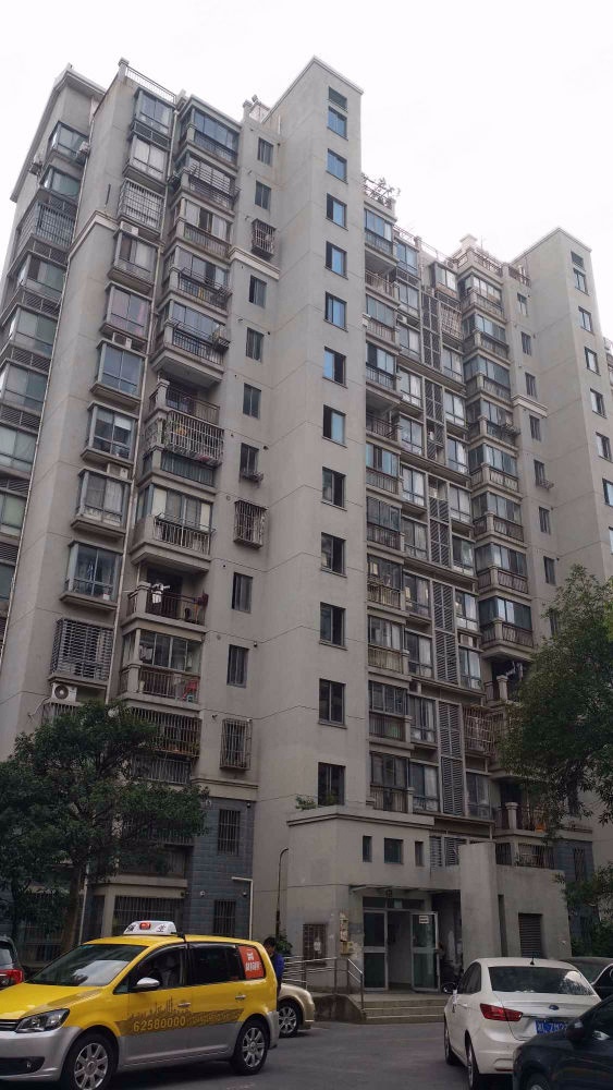 上海美林小城二手房房源图片