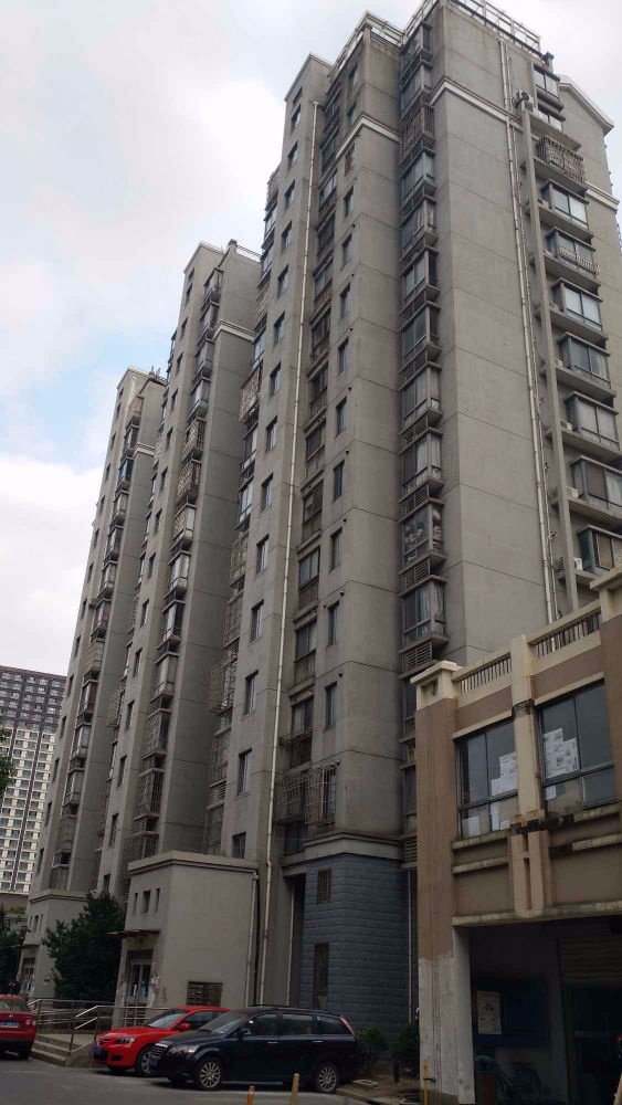 上海美林小城二手房房源图片