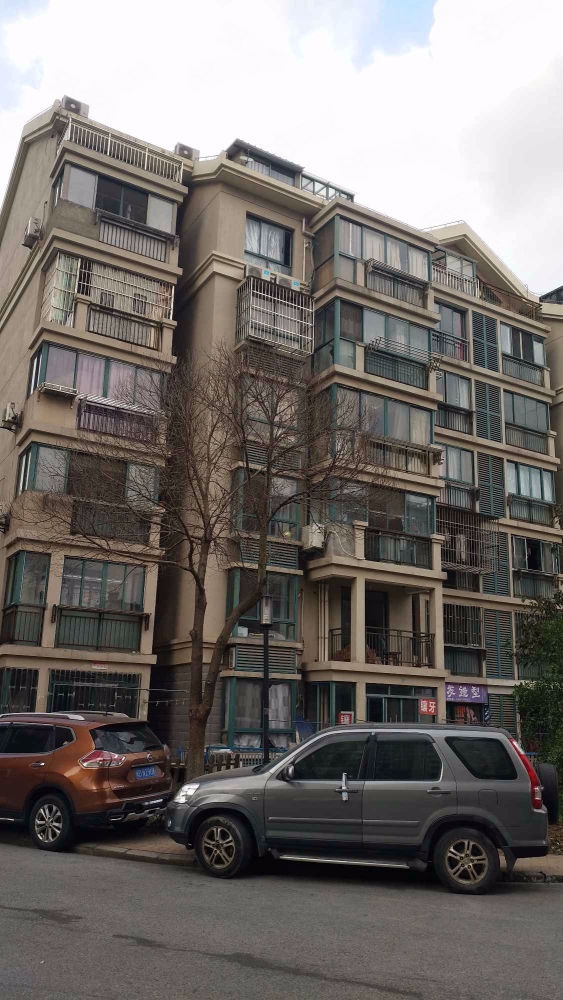 上海美林小城二手房房源图片