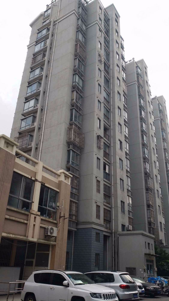 上海美林小城二手房房源图片