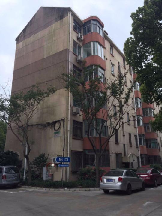 上海桃林小区二手房房源图片