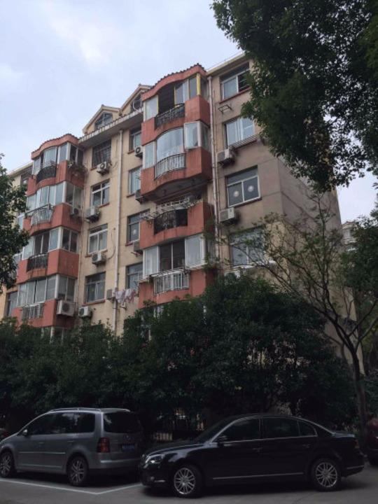 上海桃林小区二手房房源图片