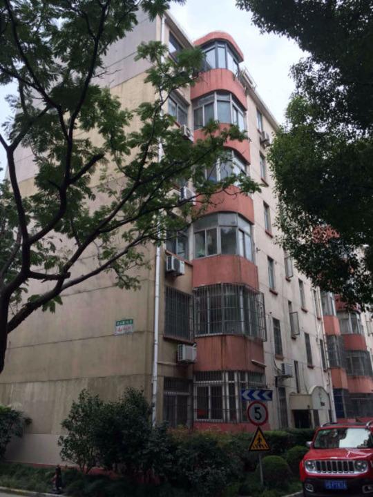 上海桃林小区二手房房源图片