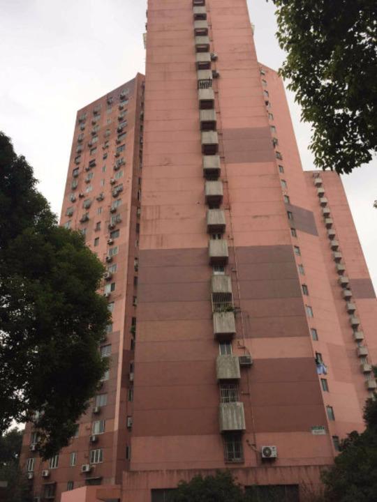 上海桃林小区二手房房源图片