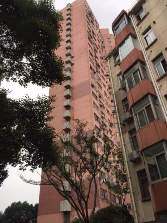 上海桃林小区二手房房源图片