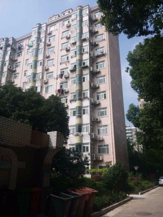 上海桃林小区二手房房源图片