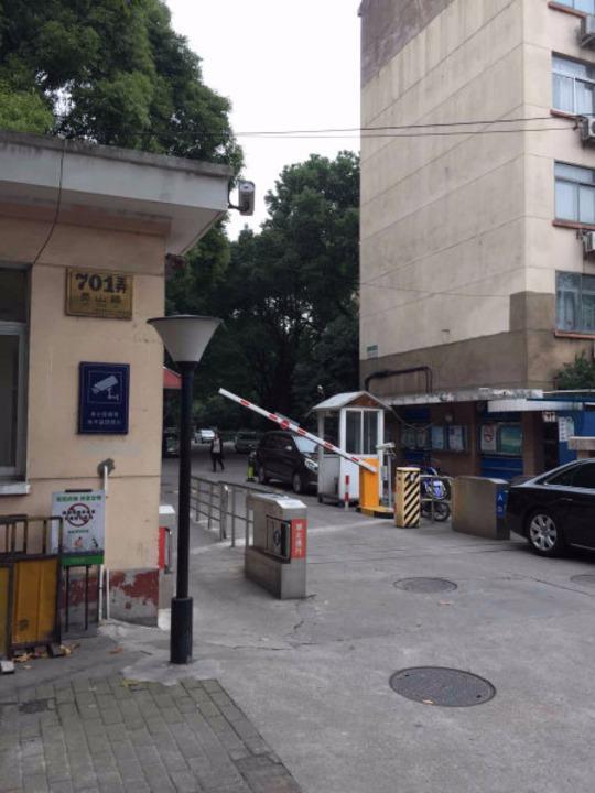 上海桃林小区二手房房源图片