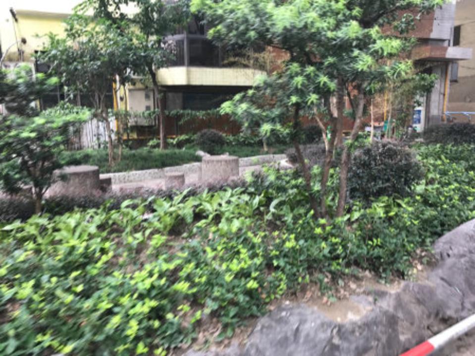 上海机施大楼二手房房源图片