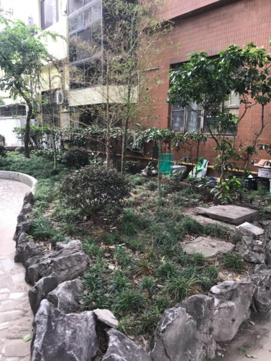 上海机施大楼二手房房源图片