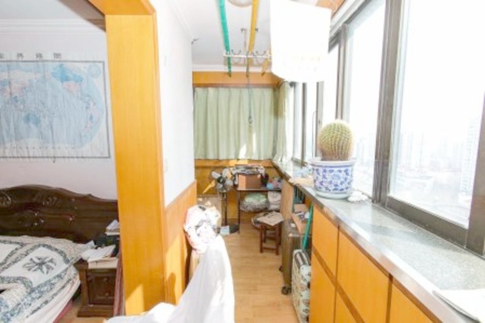 上海番禺大厦二手房房源图片