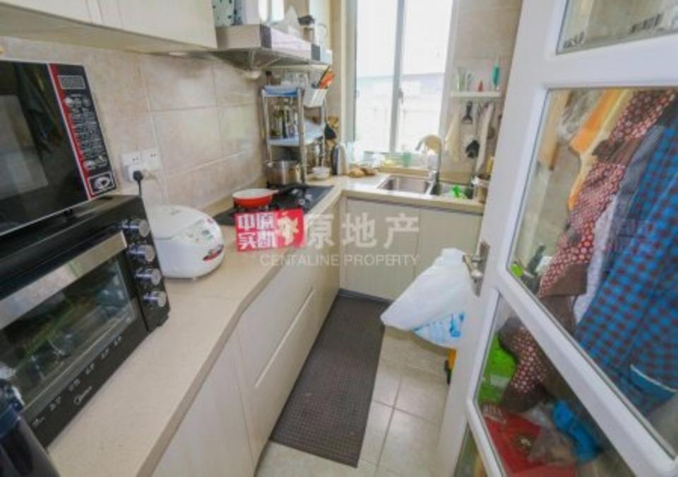 上海文定天下苑二手房房源图片