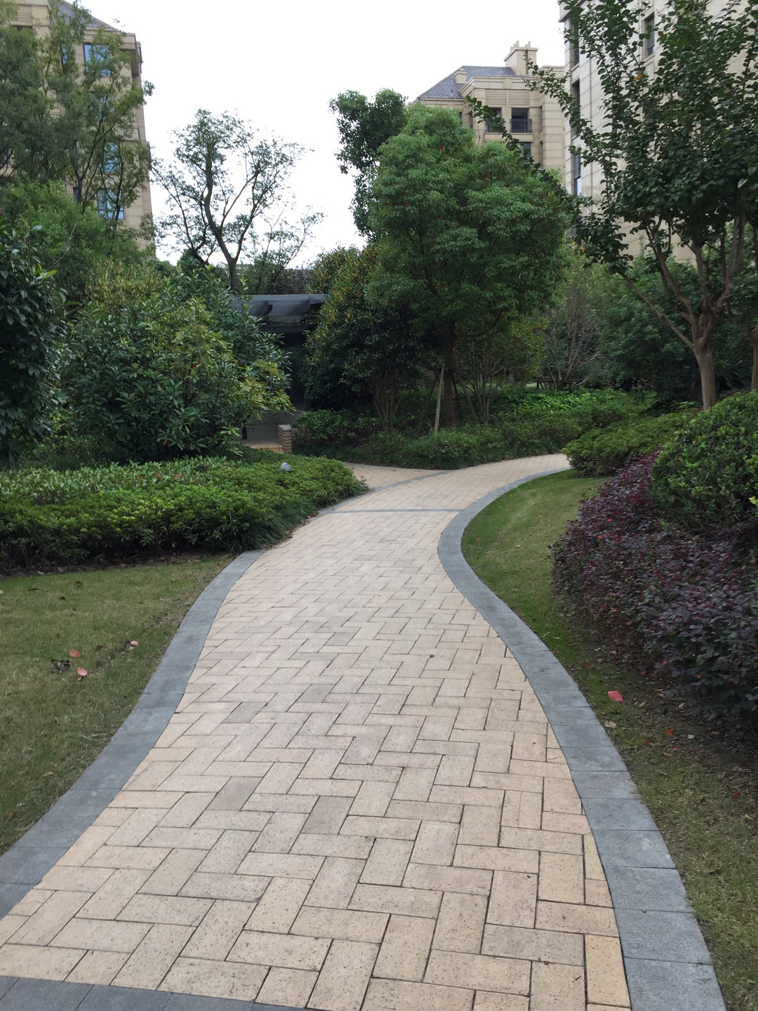 上海铂珏公馆二手房房源图片
