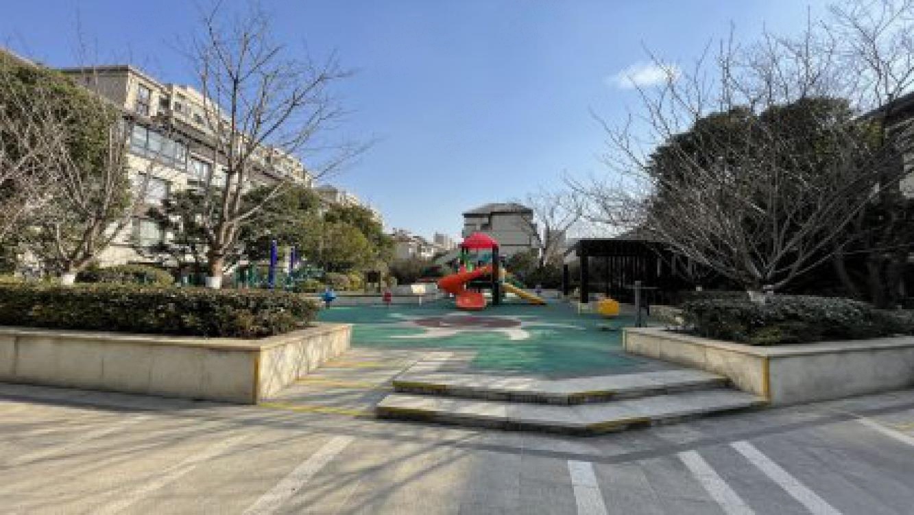 上海兰香湖壹号二手房房源图片