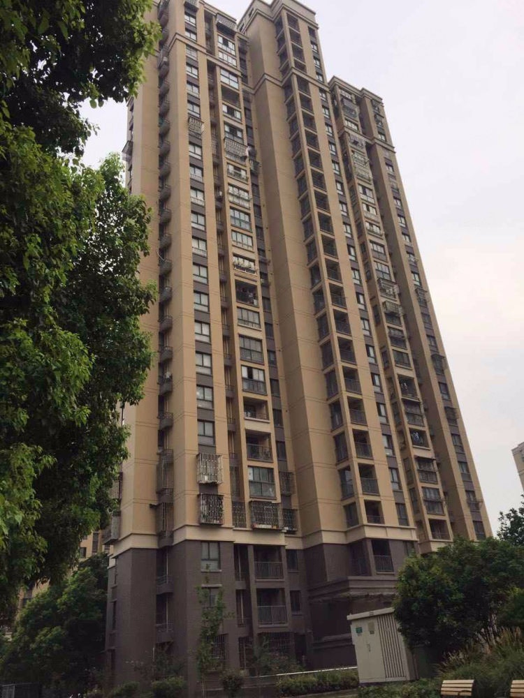 上海星晓家园二手房房源图片