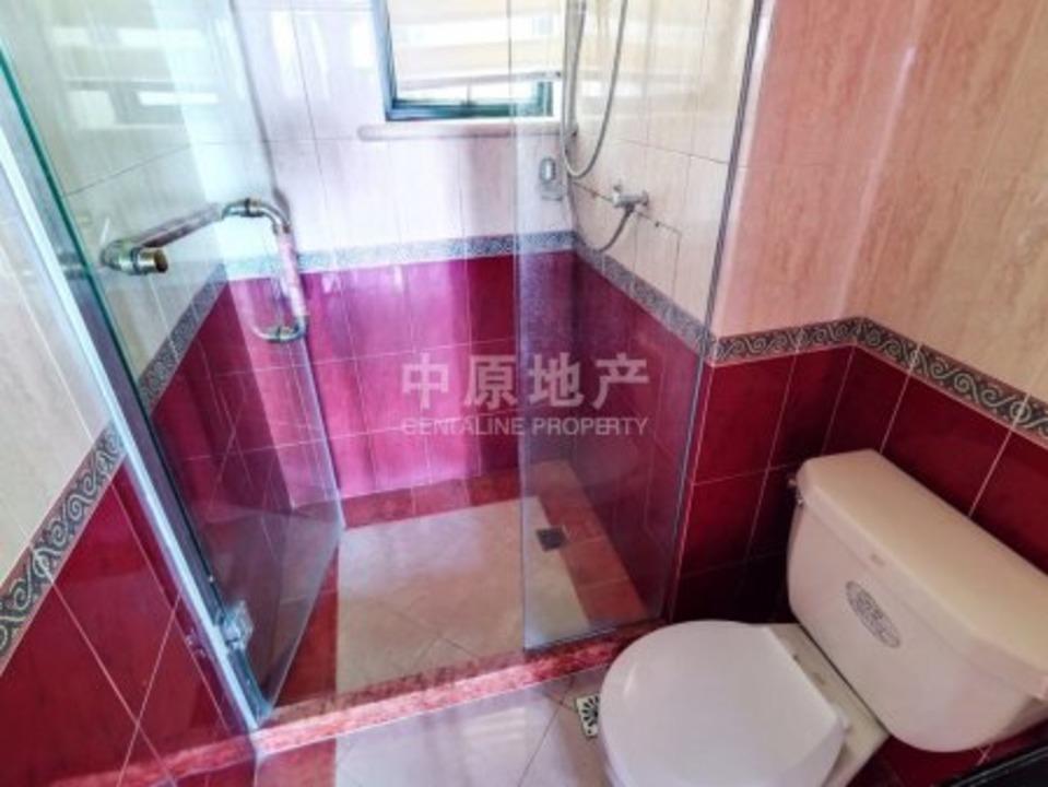 上海仁恒滨江园(一二期)二手房房源图片