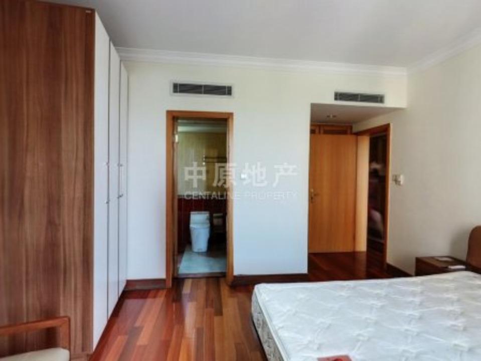 上海仁恒滨江园(一二期)二手房房源图片