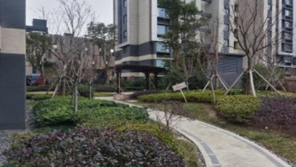 上海兰香湖壹号二手房房源图片