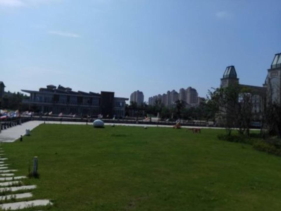 上海绿地长岛二手房房源图片
