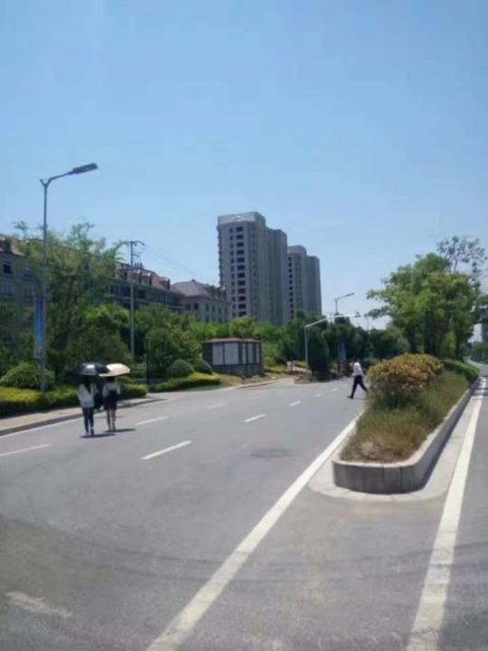 上海绿地长岛二手房房源图片